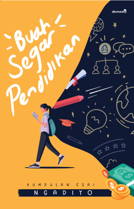Buah Segar Pendidikan
