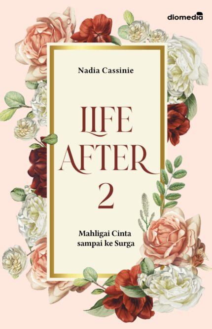 Life After 2 Mahligai Cinta sampai ke Surga