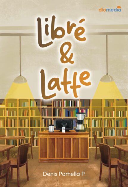 Libré & Latte