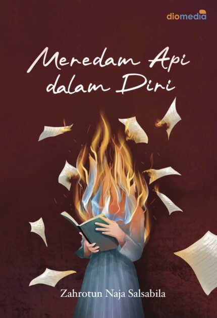Meredam Api dalam Diri