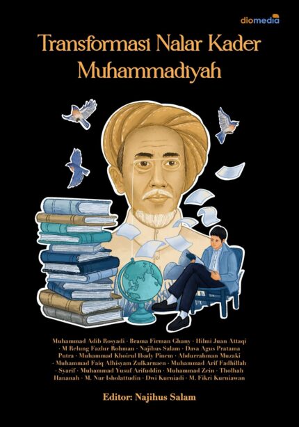 Transformasi Nalar Kader Muhammadiyah