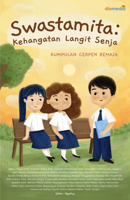 Swastamita Kehangatan Langit Senja dan Cerita Lainnya