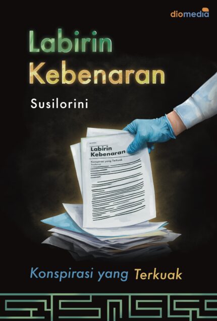 Labirin Kebenaran Konspirasi yang Terkuak